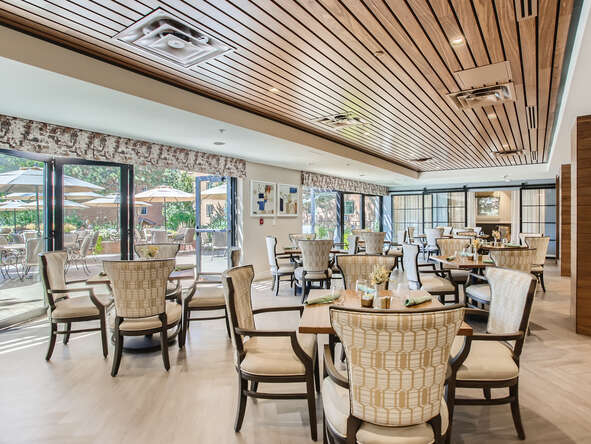 CLERMONT PARK ASSISTED LIVING